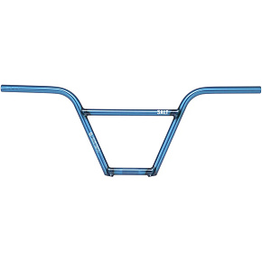 Salt Pro 4-Piece BMX řidítka (9.5"|Translucent Blue) Salt Pro 4-Piece BMX řidítka (9.5"|Translucent Blue)