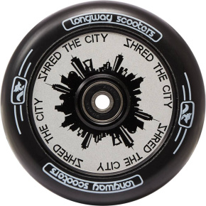Kolečko Longway Monochrome City 110mm bílé Kolečko Longway Monochrome City 110mm bílé