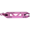 Deska Striker Lux V2 460x114 mm růžová