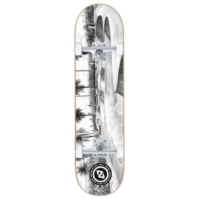 Hydroponic Spot Serie Skateboard Komplet (7.5"|La Mar Bella) Hydroponic Spot Serie Skateboard Komplet (7.5"|La Mar Bella)