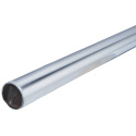Řídítka AO T SCS 685mm Stříbrná