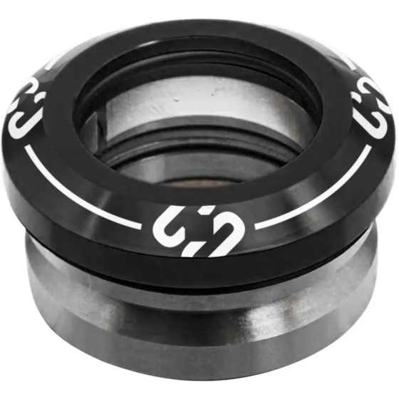 Headset CORE Icon Integrovaný černý