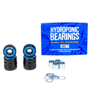 Hydroponic Hy Ložiska (Modrá|Abec 7) Hydroponic Hy Ložiska (Modrá|Abec 7)