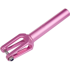 Vidlice Striker Lux SCS/HIC Růžová