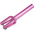 Vidlice Striker Lux SCS/HIC Růžová