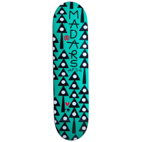 Element Earth Revolution Skate Deska (8.38"|Madars) Element Earth Revolution Skate Deska (8.38"|Madars)
