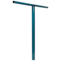 Union Uniq T Standard Pro Scooter Bar 580mm Polished Teal