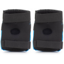 Chrániče kolen REKD Ramp Black/Blue XS
