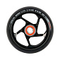 Kolečko Ethic Mogway 125mm 12 Std Black