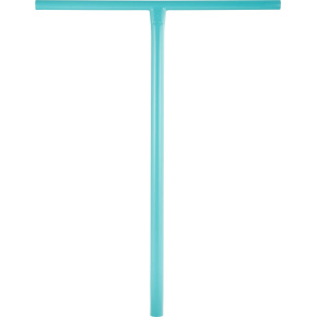 Řídítka Above SCS Libra 750mm tyrkysová Řídítka Above SCS Libra 750mm tyrkysová