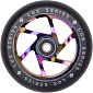 Kolečko Striker Lux 100mm Rainbow