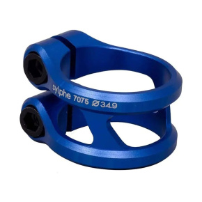 Objímka Ethic Sylphe 34.9 Blue Objímka Ethic Sylphe 34.9 Blue