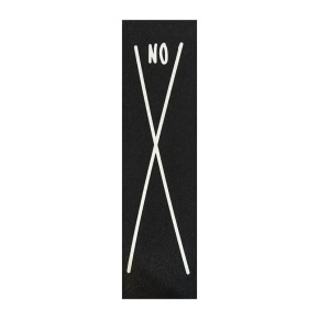 Griptape Union Just No Griptape Union Just No