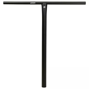 Řidítka Union Titanium Classic HIC 580mm černá