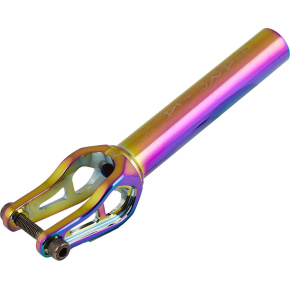 Vidlice Longway Harpia SCS/HIC rainbow Vidlice Longway Harpia SCS/HIC rainbow