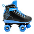 CREAM Scoop Vivid Nastavitelný Trekové Brusle Dětské (Black/Blue|39-42)
