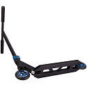 Freestyle Koloběžka Striker Essential L Black/Blue