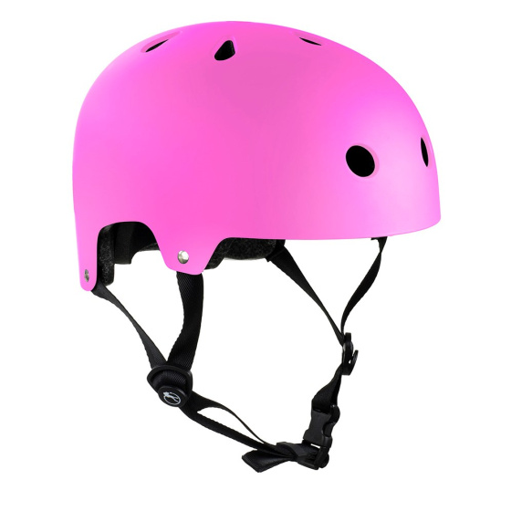 Helma SFR Essentials Matt Pink XXS/XS 49-52cm