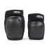 Set Chráničů REKD Youth Heavy Duty Black/Black S