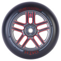 Kolečka Oath Binary 115x30mm Red/Titanium 2ks