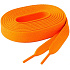 Supreme Turbo 33 Tkaničky (230cm|Oranžová)