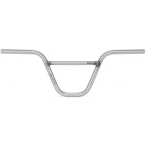 Salt Pro BMX řidítka (9.5"|Glossy Raw)