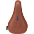 Wethepeople Team Fat Pivotal BMX Sedlo (Brown Leather)