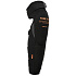 Fuse Stealth Knee/Shin Pad Combo (L|Černá)