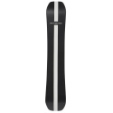Whitespace AMF PKA Park Twin Snowboard (155cm|Šedá)