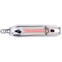 Deska Striker Bgseakk Magnetite 510mm chrome