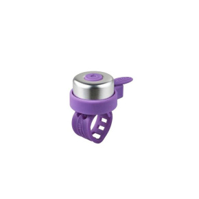 Zvonek Micro Purple Zvonek Micro Purple