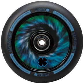 Kolečko Lucky Lunar 110mm Tie Dye Kolečko Lucky Lunar 110mm Tie Dye