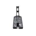 Deska Blunt AOS V5 Charles Padel 5.1
