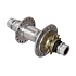 Éclat Exile Cassette BMX Zadní Hub (Silver Polished|Right hand drive)