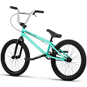 BMX kolo Radio Saiko 20" 2026 Fresh Mint