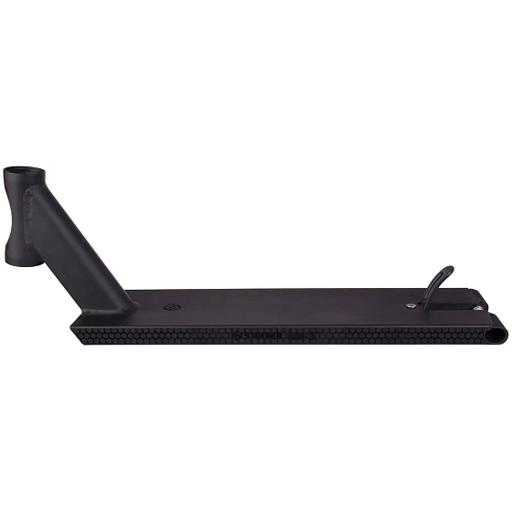 Deska Striker Lux 5" Boxed 470 mm Černá