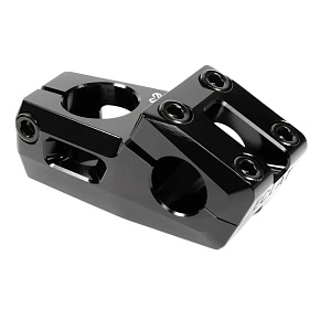 Éclat Felix Top Load BMX Stem (22.2mm|Černá)