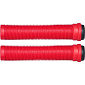 Gripy Odi Longneck St Soft 160mm červené