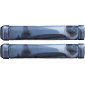 Gripy Trynyty Swirl Black/Transparent