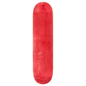 Enuff Classic Deck - Red - 8.25" Enuff Classic Deck - Red - 8.25"