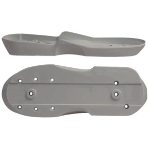 Roces M12 Šedý Soulplate (13|47-49) Roces M12 Šedý Soulplate (13|47-49)