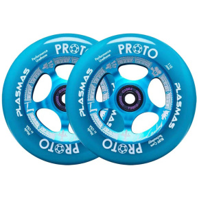 Kolečka Proto Plasma 110mm Chema Cardenas 2ks Kolečka Proto Plasma 110mm Chema Cardenas 2ks