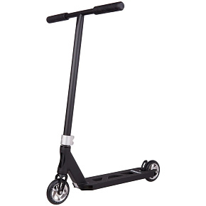 Freestyle Koloběžka Striker Essential M Black/Silver