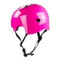 Helma SFR Essentials Gloss Fluo Pink L/XL 57-59cm