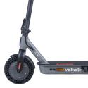 Elektrická koloběžka Street Surfing VOLTAIK ION 400 šedá
