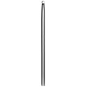Řídítka Divine T-bar standard 700x610 mm stříbrná