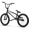 BMX kolo Radio Astron FS 20" 20.6" Black Confetti
