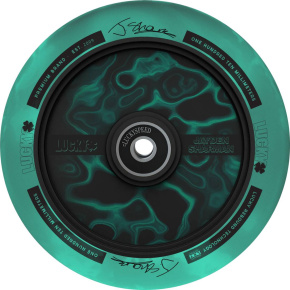 Kolečko Lucky 110mm Jayden Sharman Kolečko Lucky 110mm Jayden Sharman