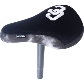 Colony Combo BMX Sedlo (Chris Courtenay Signature) Colony Combo BMX Sedlo (Chris Courtenay Signature)