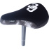 Colony Combo BMX Sedlo (Chris Courtenay Signature)